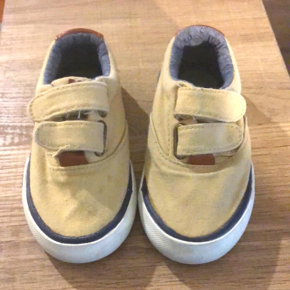 Tommy Hilfiger Oxfords